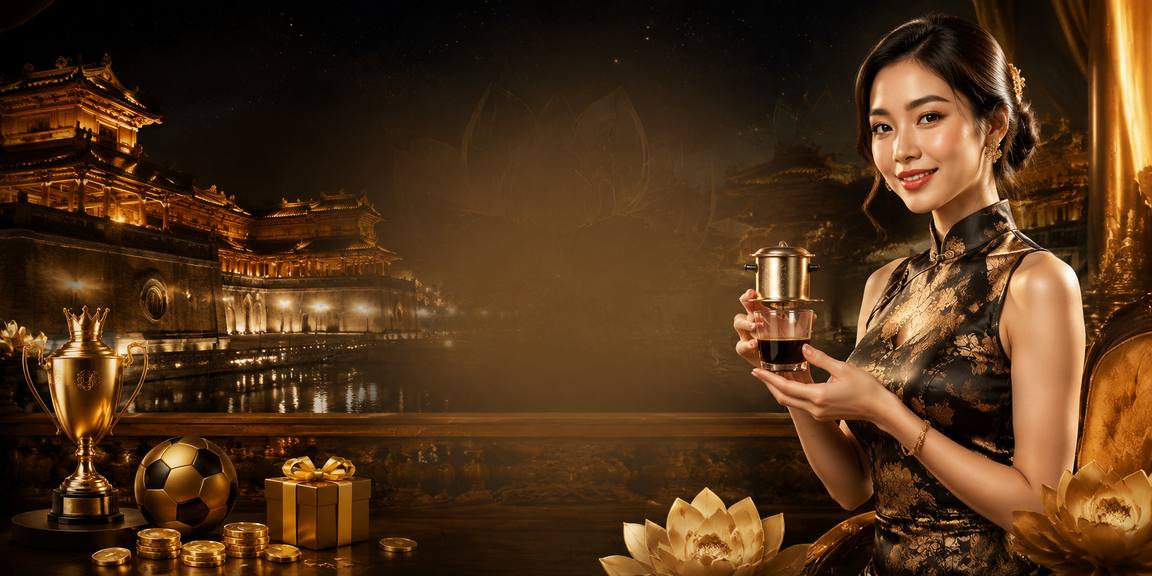vn502 Đồ họa phong cách châu Á